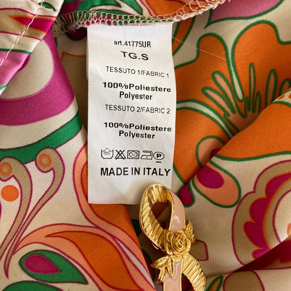 Chic Party Dress - Picture 11 of 12